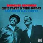 Cecil Payne & Duke Jordan – Brooklyn Brothers