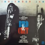 Charlie Parker – Inglewood Jam ( Bird & Chet)