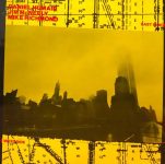 Daniel Humair / Jim McNeely / Mike Richmond – East Side-West Side