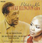 Dee Dee Bridgewater – Prelude to a Kiss: The Duke Ellington Album