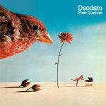 Deodato ‎– First Cuckoo