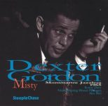 Dexter Gordon – Misty