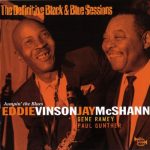 Eddie Vinson & Jay McShann – Jumpin’ the Blues