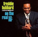 Freddie Hubbard – On the Real Side