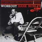 Hank Mobley – Workout