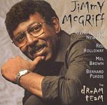 Jimmy McGriff ‎– The Dream Team