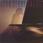 John Serry Jr. ‎– Jazziz