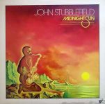 John Stubblefield – Midnight Sun