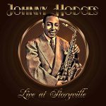 Johnny Hodges – Live at Storyville