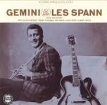 Les Spann – Gemini