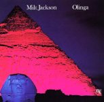 Milt Jackson – Olinga