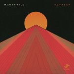 Moonchild – Voyager