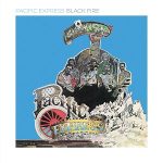 Pacific Express – Black Fire