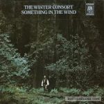 Paul Winter And Winter Consort – Something in the Wind
