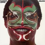 Ramsey Lewis – Salongo