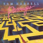 Tom Harrell – Passages