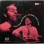 The Flip Phillips-Buddy Rich Trio – The Flip Phillips-Buddy Rich Trio