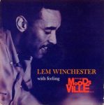 Lem Winchester – Lem Winchester with Feeling