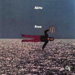 Airto Moreira – Free