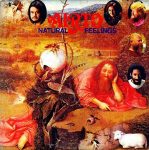 Airto Moreira – Natural Feelings