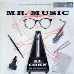 Al Cohn – Mr Music