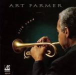 Art Farmer – Silk Road