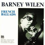 Barney Wilen – French Ballads