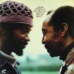 Bobby Hutcherson – San Francisco