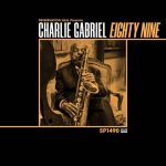 Charlie Gabriel – Eighty Nine