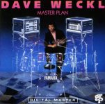 Dave Weckl – Master Plan