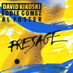 David Kikoski – Presage