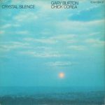 Gary Burton/Chick Corea – Crystal Silence