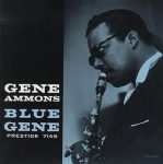 Gene Ammons – Blue Gene