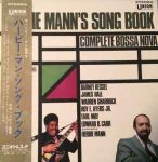 VA – Herbie Mann’s Song Book/Complete Bossa Nova