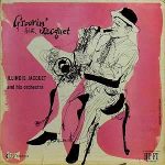 Illinois Jacquet – Groovin’ with Illinois Jacquet