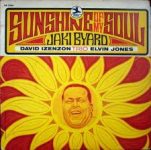 Jaki Byard – Sunshine Of My Soul