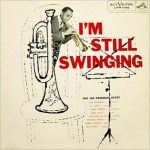 The Joe Newman Octet – I’m Still Swinging