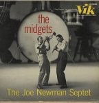 The Joe Newman Septet – The Midgets