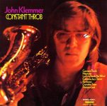 John Klemmer – Constant Throb