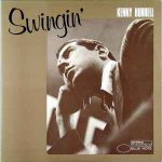 Kenny Burrell – Swingin’