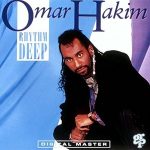 Omar Hakim – Rhythm Deep