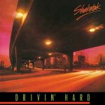 Shakatak – Drivin’ Hard