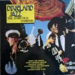 The Storyville Stompers – Dixieland Jazz