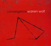 Warren Wolf – Convergence