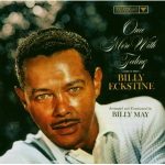 Billy Eckstine – Once More With Feeling