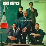 Gigi Gryce And The Jazz Lab Quintet – Gigi Gryce And The Jazz Lab Quintet