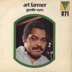 Art Farmer – Gentle Eyes