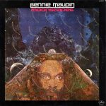 Bennie Maupin – Moonscapes