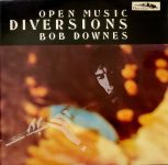 Bob Downes Open Music – Diversions