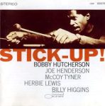 Bobby Hutcherson – Stick-Up!